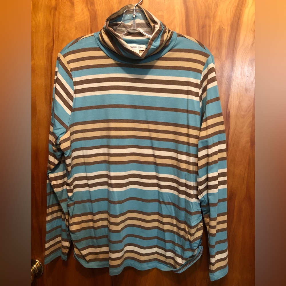 Coldwater Creek shirt